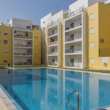 Nova 2 Apartamento *
