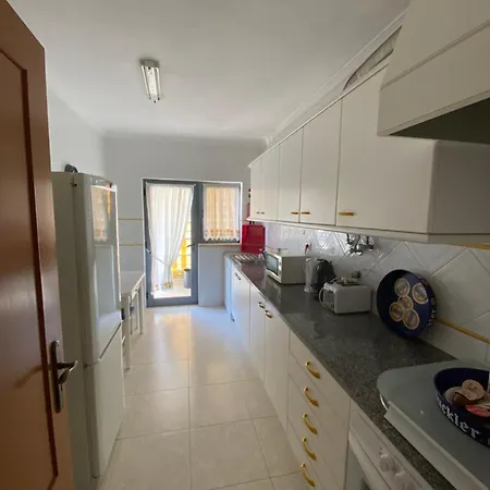 Apartamento Nova 2 *