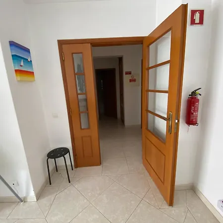 Nova 2 Appartement Armação de Pêra