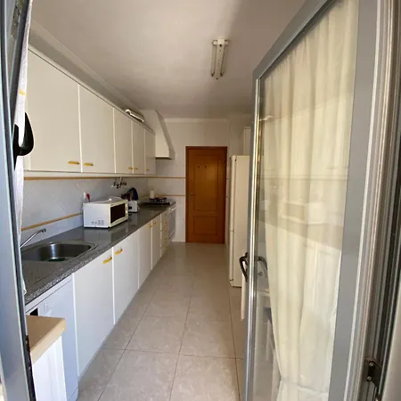Apartamento Nova 2 Armação de Pêra