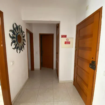 Appartement Nova 2 Armação de Pêra
