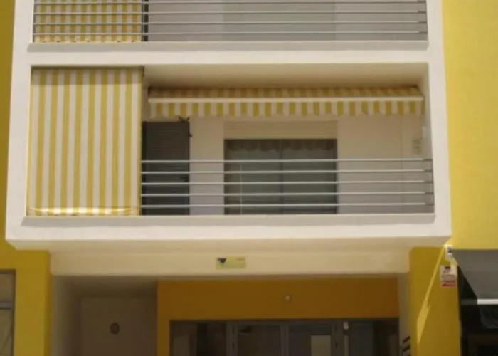 Nova 2 Διαμέρισμα *