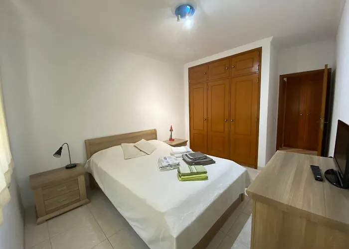 Διαμέρισμα Nova 2 Armação de Pêra