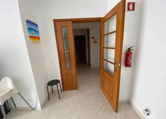 Nova 2 Διαμέρισμα Armação de Pêra