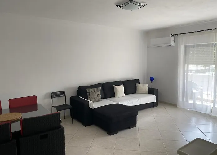 Διαμέρισμα Nova 2 *