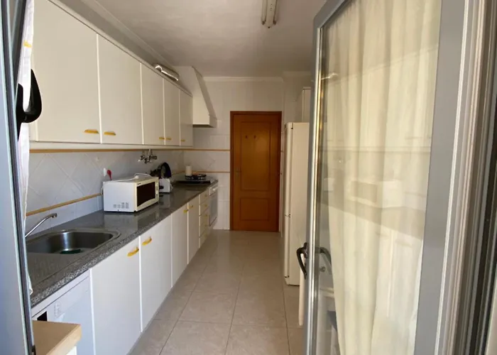 Διαμέρισμα Nova 2 Armação de Pêra