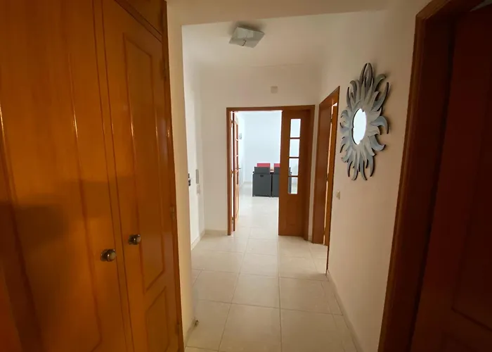 Διαμέρισμα Nova 2