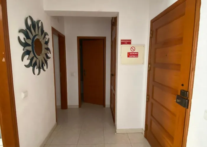 Διαμέρισμα Nova 2 Armação de Pêra