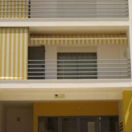 Nova 2 Appartement *