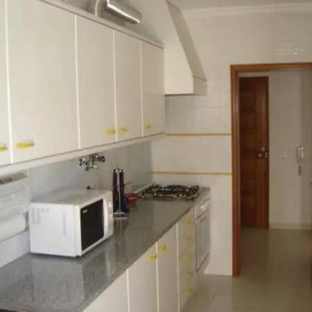 Nova 2 Apartament