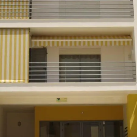 Apartament Nova 2 Armação de Pêra