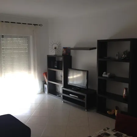 Apartament Nova 2 Armação de Pêra